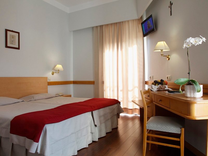 Consolata Hotel 31