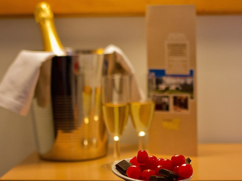 Consolata Hotel 34