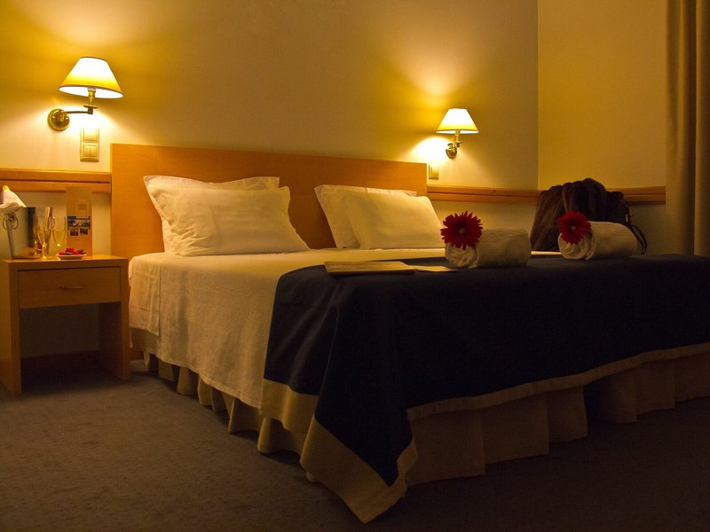 Consolata Hotel 35