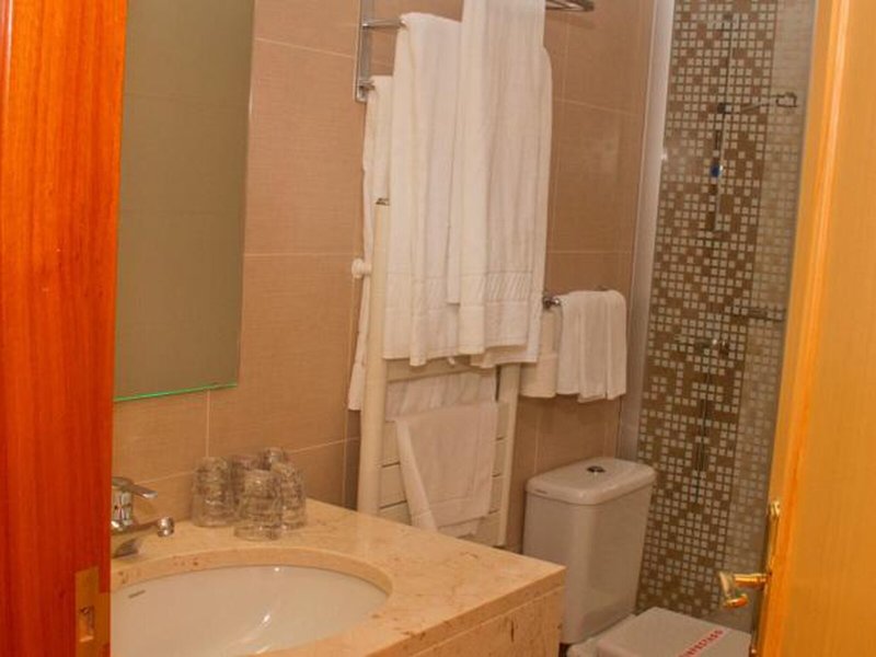 Consolata Hotel 36