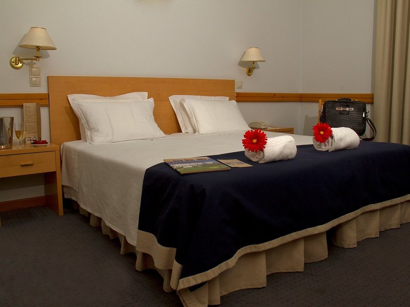 Consolata Hotel 37