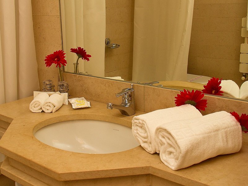 Consolata Hotel 40