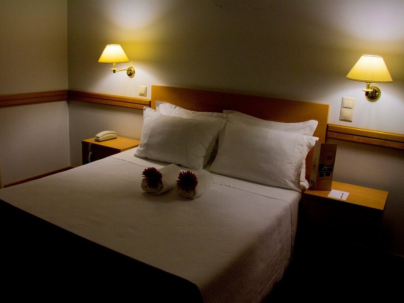 Consolata Hotel 41