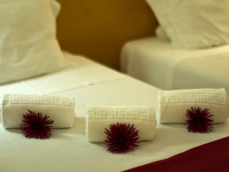 Consolata Hotel 43