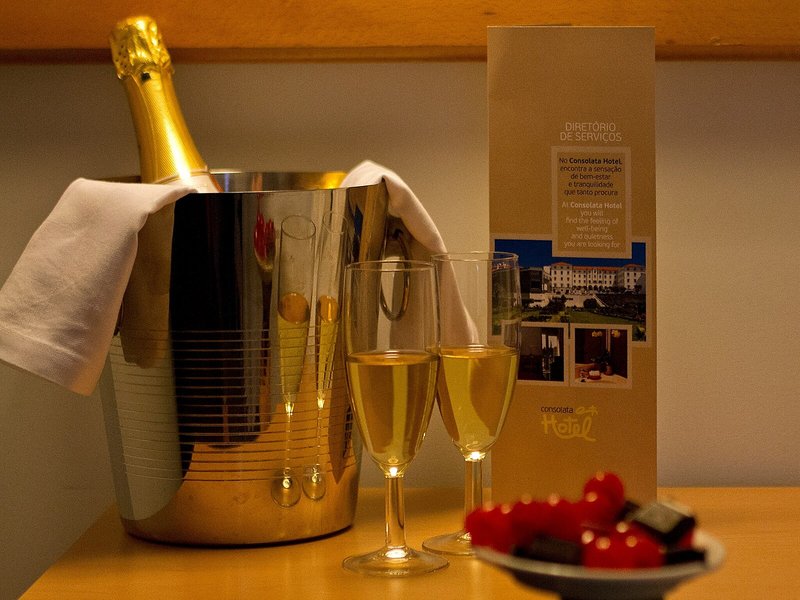 Consolata Hotel 45