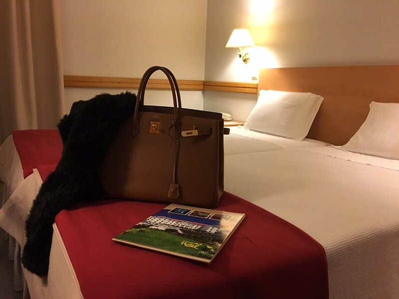 Consolata Hotel 46