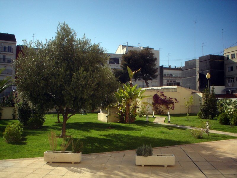 B&B HOTEL Valencia Ciudad de la Ciencias 1