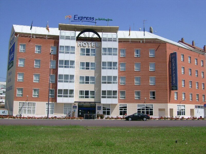 B&B HOTEL Valencia Ciudad de la Ciencias 2