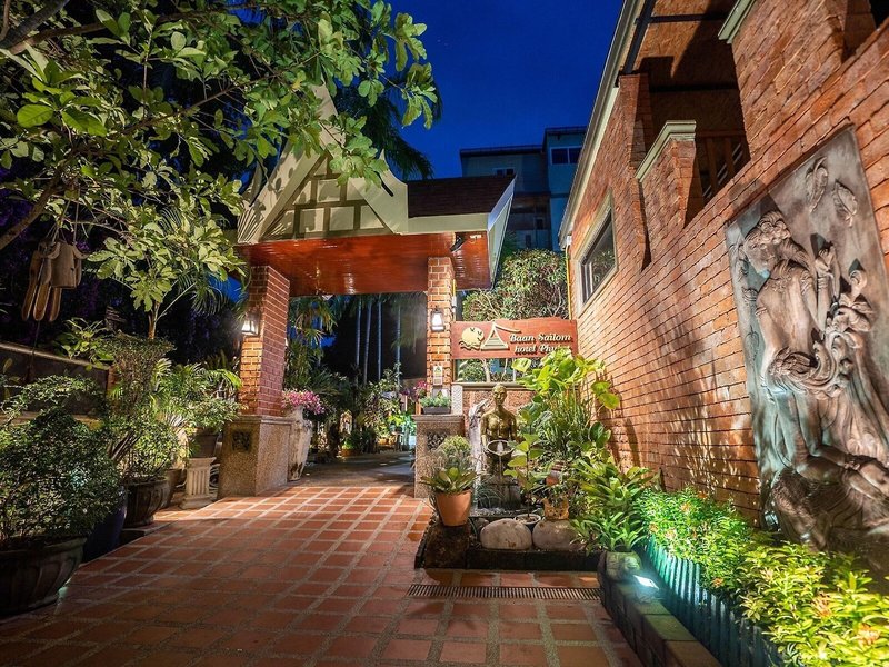 Baan Sailom Resort 1