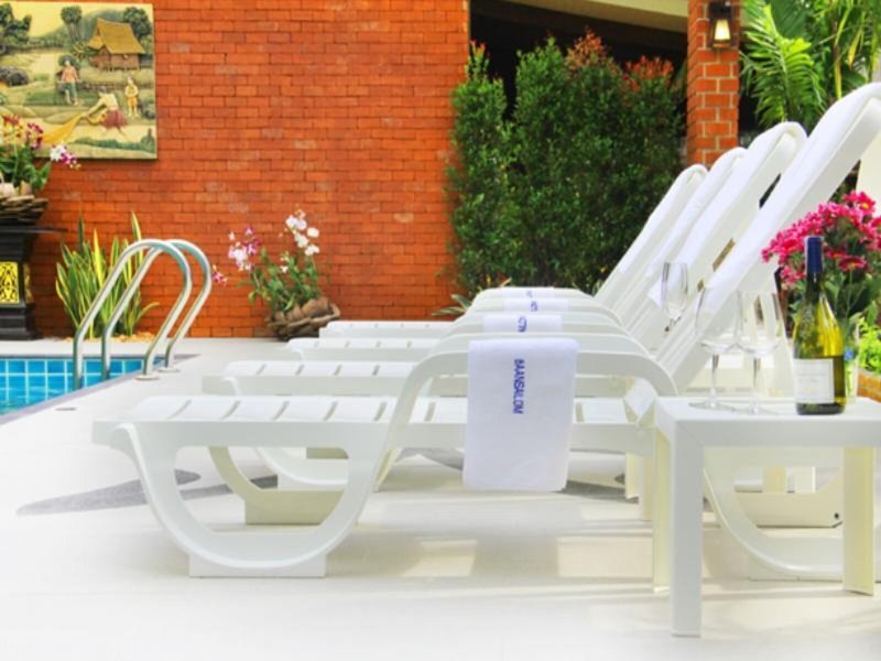 Baan Sailom Resort 10