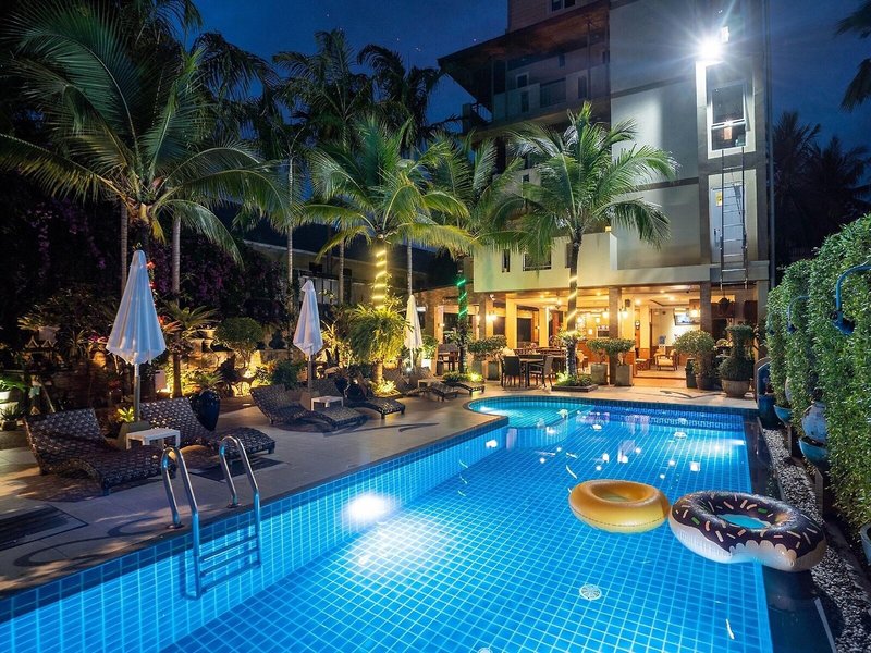 Baan Sailom Resort 12
