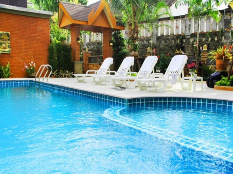 Baan Sailom Resort 14