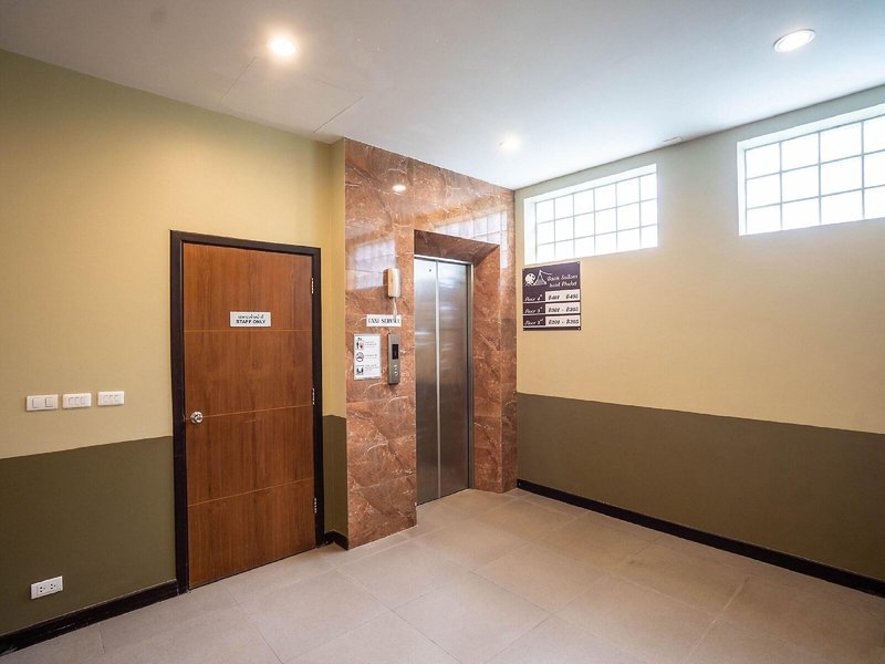 Baan Sailom Resort 17