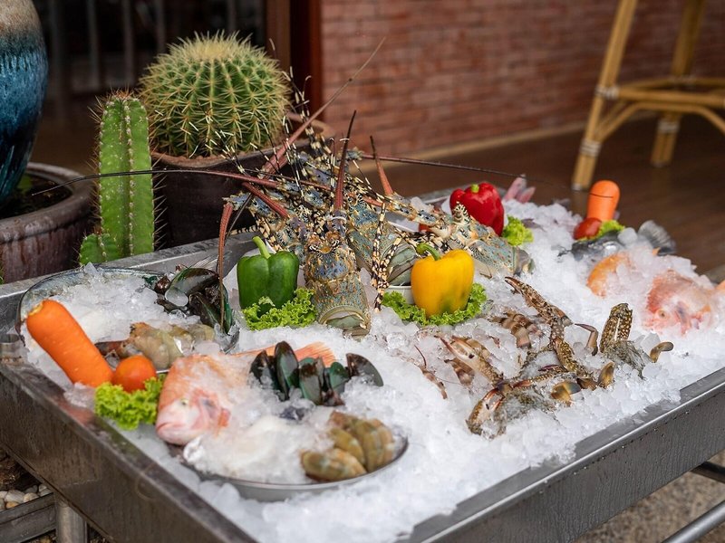 Baan Sailom Resort 22