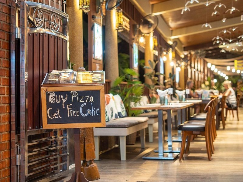 Baan Sailom Resort 24