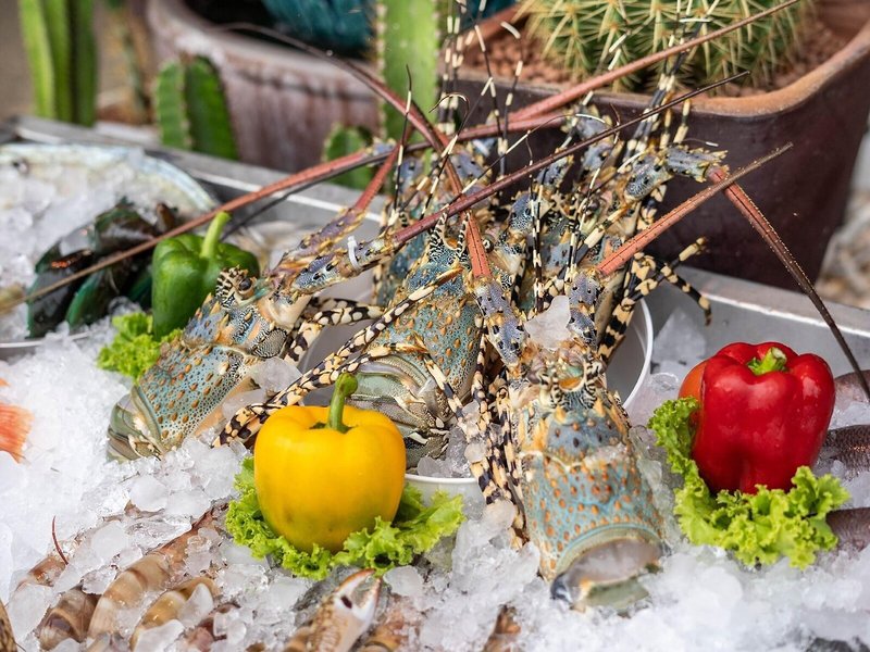 Baan Sailom Resort 25