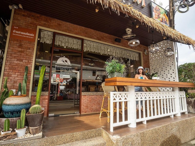 Baan Sailom Resort 26