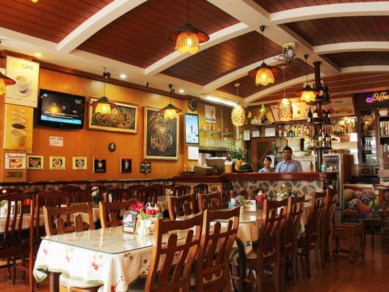 Baan Sailom Resort 29