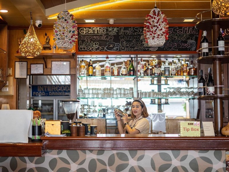 Baan Sailom Resort 30