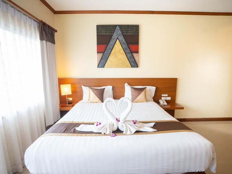 Baan Sailom Resort 34