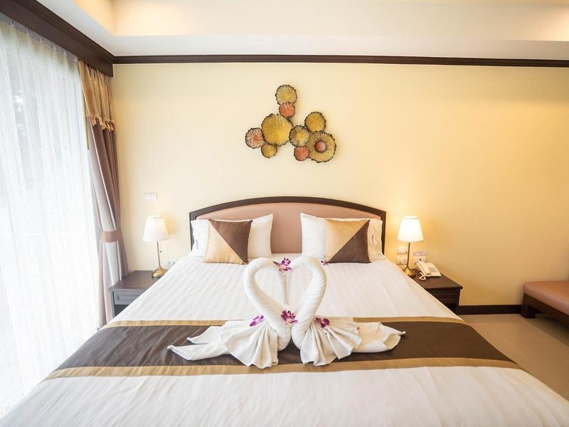 Baan Sailom Resort 35