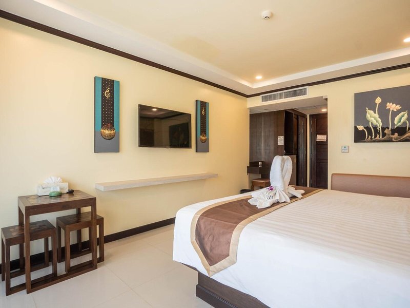 Baan Sailom Resort 36