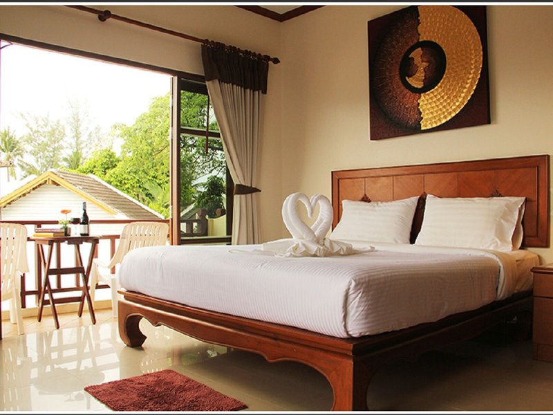 Baan Sailom Resort 39