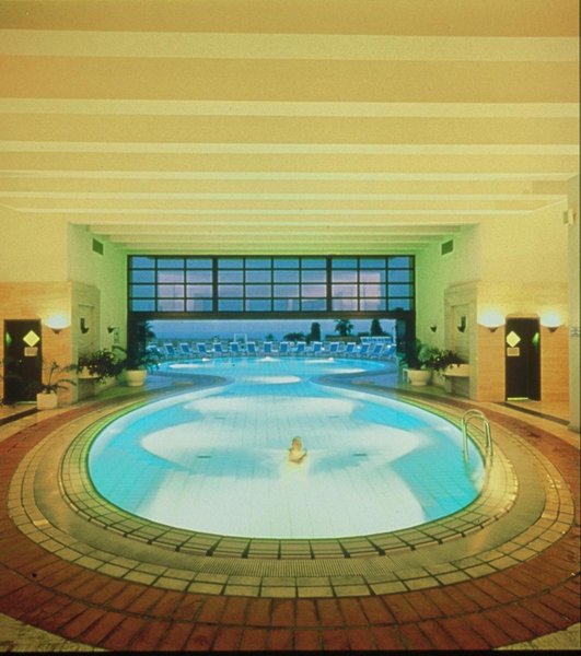 Ozkaymak Falez Hotel 6