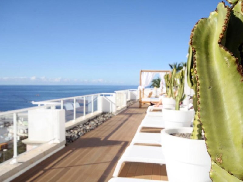 Marina Bayview - Erwachsenenhotel 2