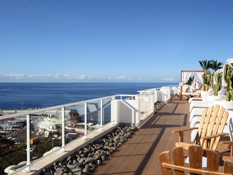 Marina Bayview - Erwachsenenhotel 3