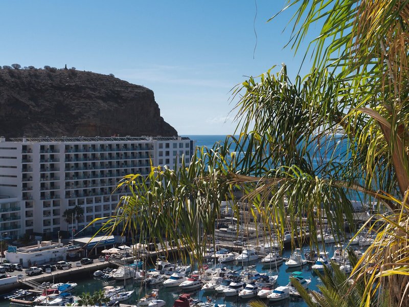Marina Bayview - Erwachsenenhotel 5