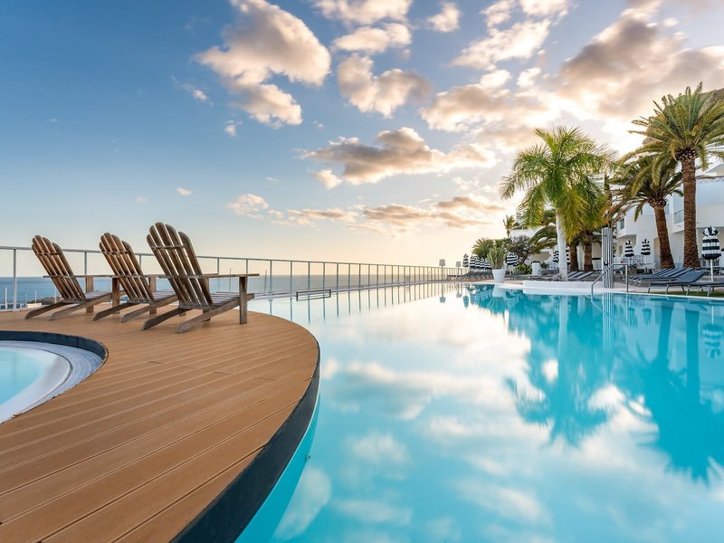 Marina Bayview - Erwachsenenhotel 8