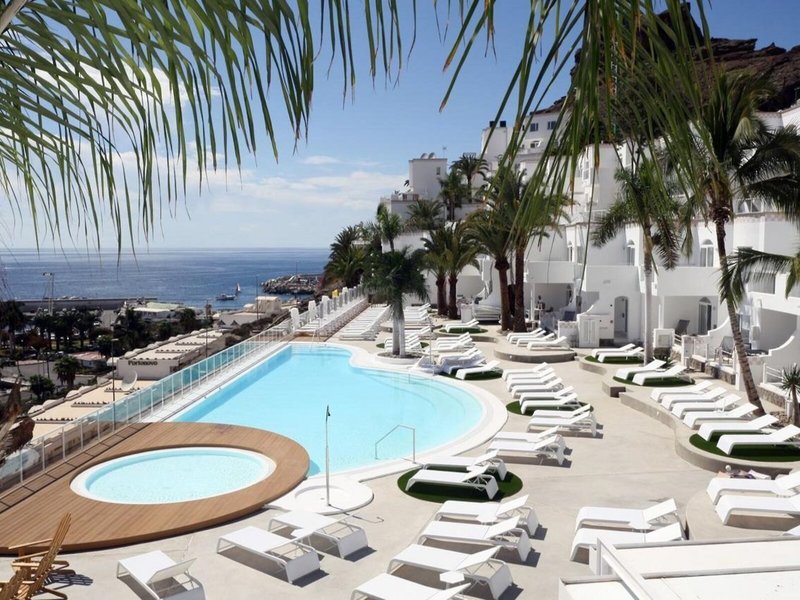 Marina Bayview - Erwachsenenhotel 9