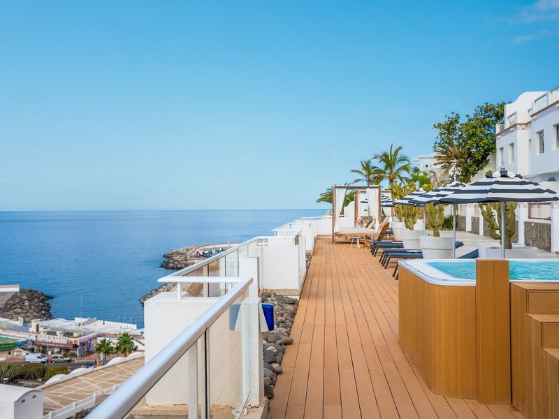Marina Bayview - Erwachsenenhotel 13