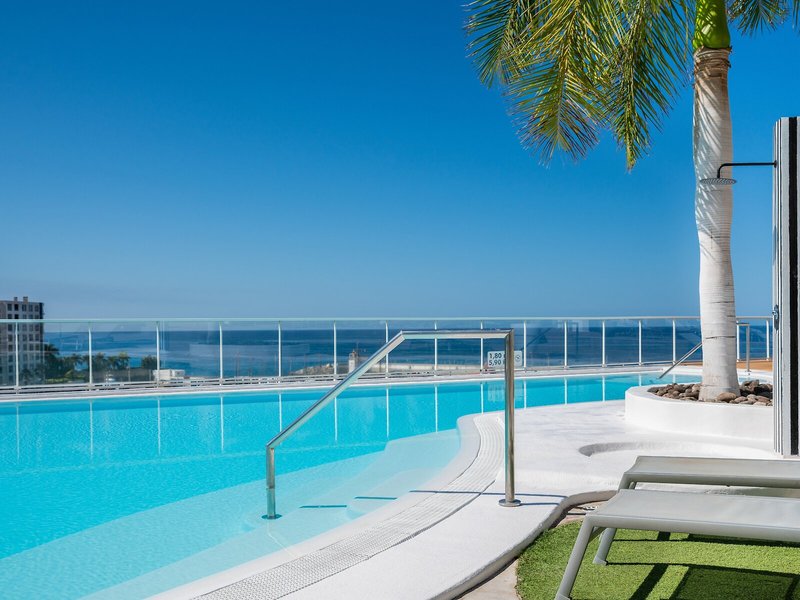 Marina Bayview - Erwachsenenhotel 16
