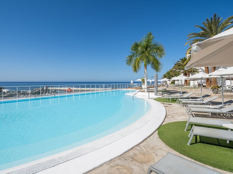 Marina Bayview - Erwachsenenhotel 17