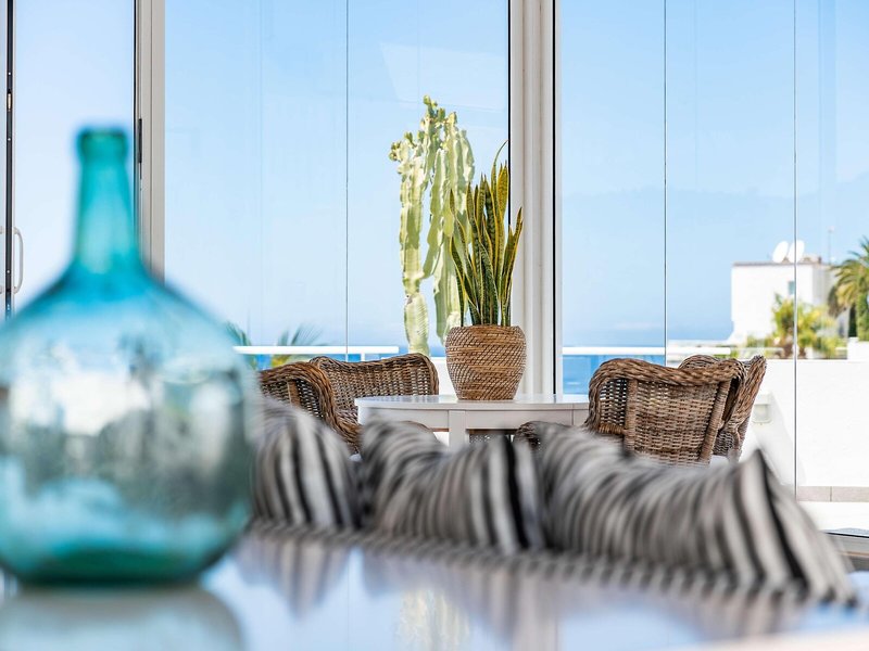 Marina Bayview - Erwachsenenhotel 24