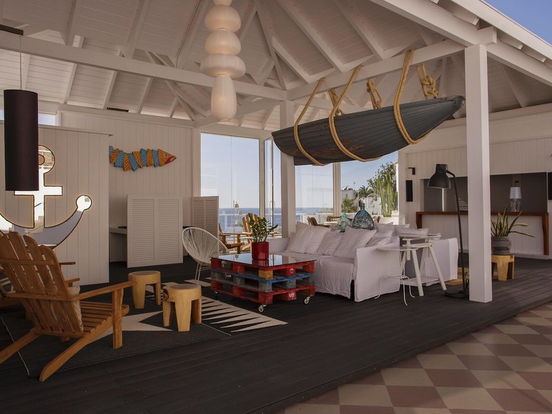 Marina Bayview - Erwachsenenhotel 25