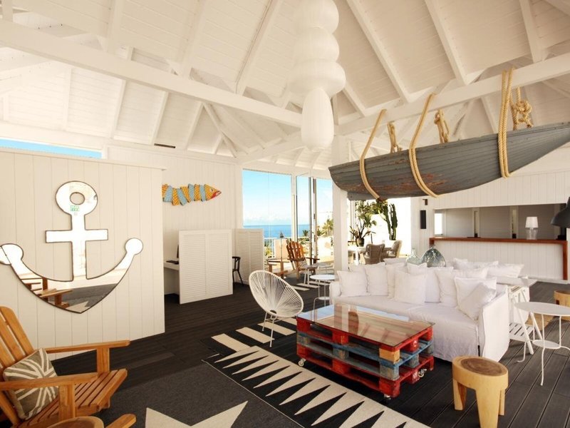 Marina Bayview - Erwachsenenhotel 32
