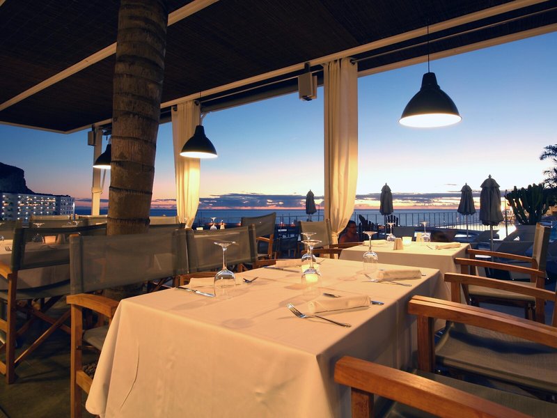 Marina Bayview - Erwachsenenhotel 34