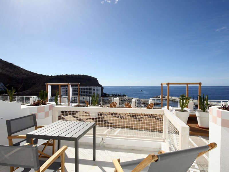 Marina Bayview - Erwachsenenhotel 46