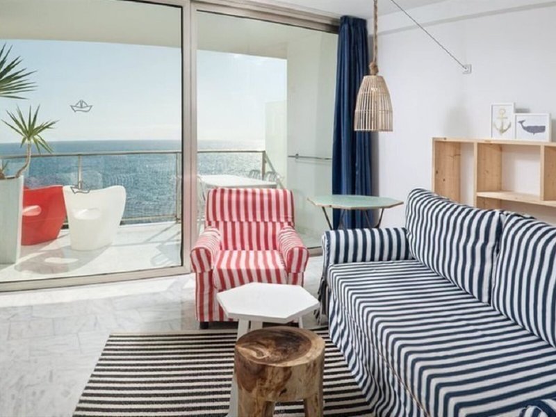 Marina Bayview - Erwachsenenhotel 48