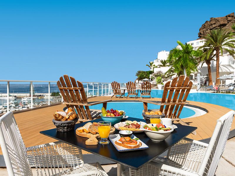 Marina Bayview - Erwachsenenhotel 2