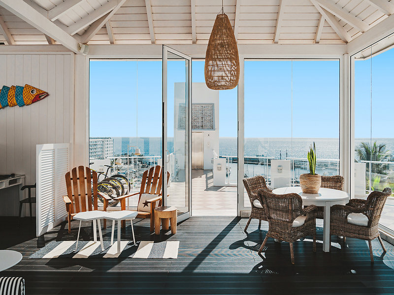 Marina Bayview - Erwachsenenhotel 7