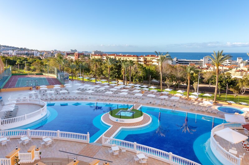 Hotel Chatur Playa Real Resort 4