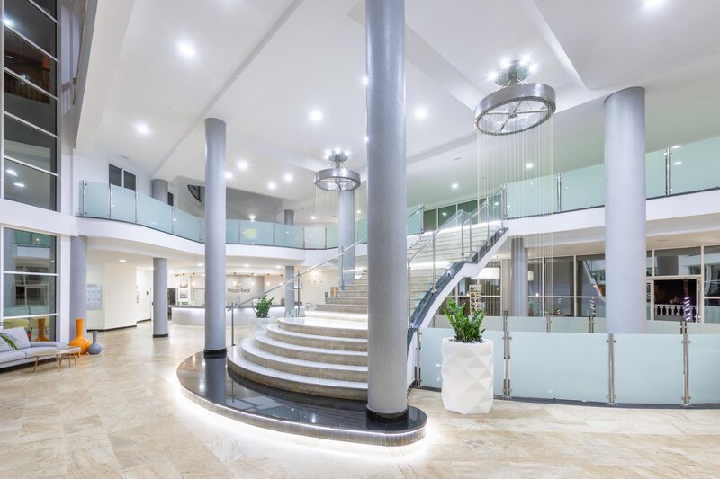 Hotel Chatur Playa Real Resort 16