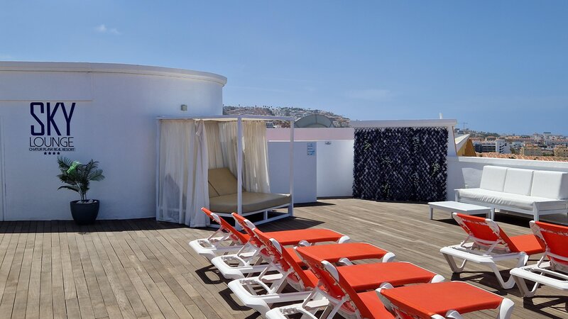 Hotel Chatur Playa Real Resort 31