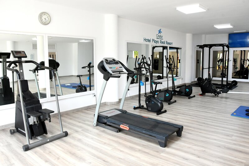 Hotel Chatur Playa Real Resort 32