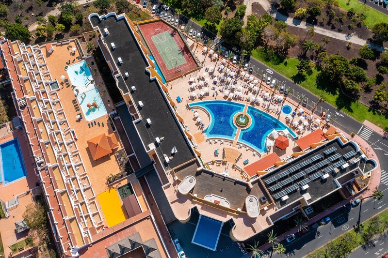 Hotel Chatur Playa Real Resort 3