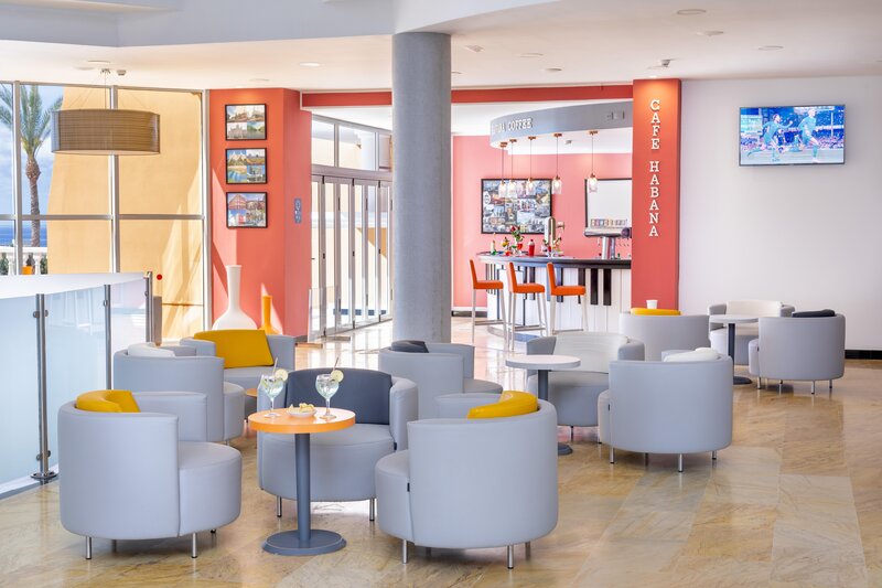 Hotel Chatur Playa Real Resort 15